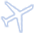 white-flight-icon